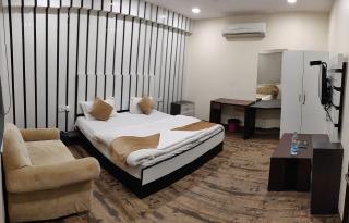 Hotel Mandakini Royale - Kānpur - 9