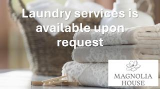 Magnolia House and Gardens - Windhoek - 9