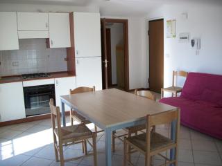 Attico con terrazza spaziosa vista mare 360 gradi - 6