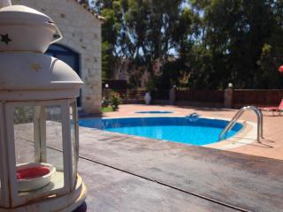 Niriides Luxury Villas - Limenas Chersonisou - 2