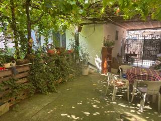 Balkan Rose Cottage - Skopje - 9