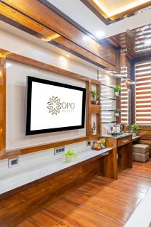 Rodali A Boutique Hotel - New Delhi - 1