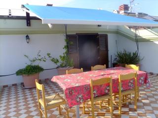 Attico con terrazza spaziosa vista mare 360 gradi - 8