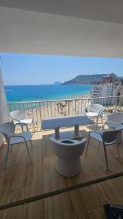 Eñsueño de Luxe Apartment - 1st line of sea by lg home conciergerie - Calpe - 0