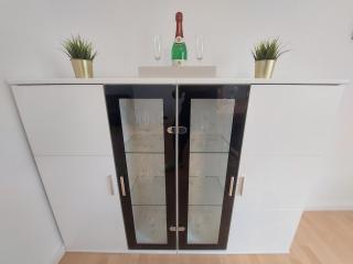 Apartment Nähe Limburg Diez - 8