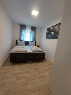 Apartment Nähe Limburg Diez - 6