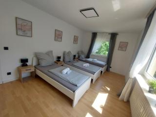Apartment Nähe Limburg Diez - Heistenbach - 5