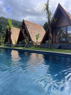 Natural View Sidemen - Silebeng - 0