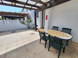 Casa Catalin - Miraflor - 7