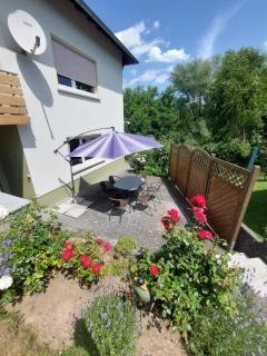 Apartment Nähe Limburg Diez - 1