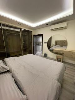 LP117-6 Livedin stylish 1BR Apartment in Al Masiaf - Riad - 0