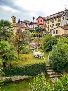 Rustico Moderno - Ghiffa - 8