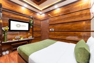 Rodali A Boutique Hotel - New Delhi - 2