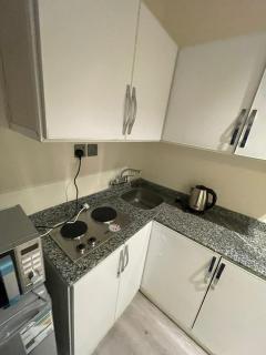 LP117-6 Livedin stylish 1BR Apartment in Al Masiaf - Riad - 6