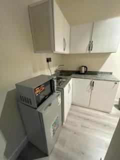 LP117-6 Livedin stylish 1BR Apartment in Al Masiaf - Riad - 1