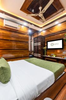 Rodali A Boutique Hotel - New Delhi - 8