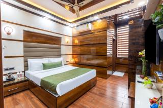 Rodali A Boutique Hotel - New Delhi - 9