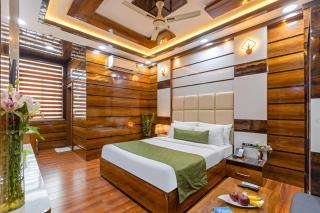 Rodali A Boutique Hotel - New Delhi - 7