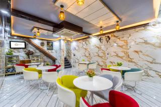 Rodali A Boutique Hotel - New Delhi - 6