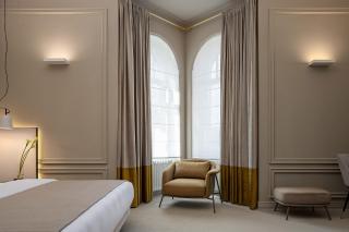 LUBICH Concept Hotel - Lviv - 8