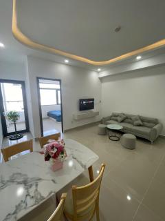 Napoleon Castle Apartment - Nha Trang - 7