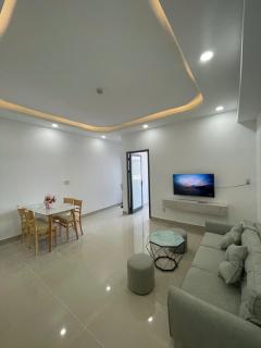 Napoleon Castle Apartment - Nha Trang - 4
