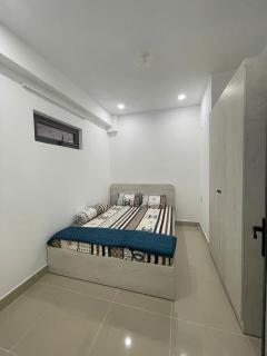 Napoleon Castle Apartment - Nha Trang - 3