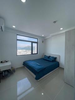 Napoleon Castle Apartment - Nha Trang - 9