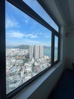 Napoleon Castle Apartment - Nha Trang - 0