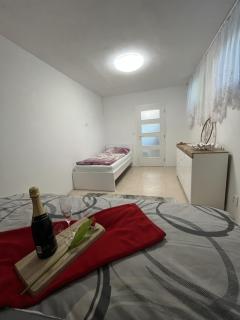 Apartman Collie - Silŭvky - 8