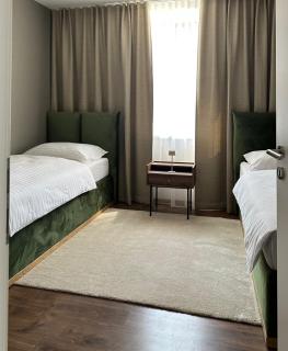 Apartmány Panoráma Bojnice - Prievidza - 7