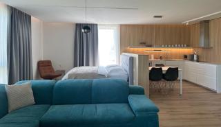 Apartmány Panoráma Bojnice - Prievidza - 0