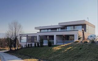 Apartmány Panoráma Bojnice - Prievidza - 4