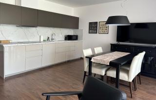 Apartmány Panoráma Bojnice - Prievidza - 3