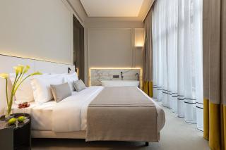 LUBICH Concept Hotel - Lviv - 9