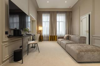 LUBICH Concept Hotel - Lviv - 3