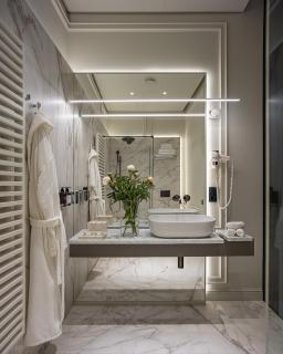 LUBICH Concept Hotel - Lviv - 5