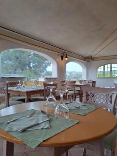 Hotel Terra Di Gallura - Budoni - 1