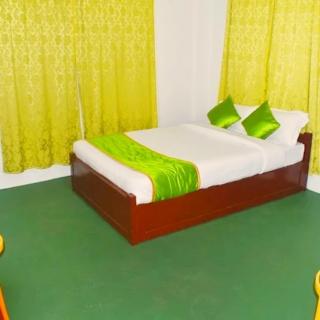 DELI-BAIAR guest house - Mawlynnong - 5