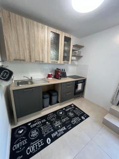 Apartman Collie - Silŭvky - 6