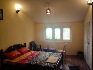 Kodai Queen Homestay - 0