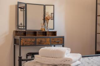 Classic Florentine flat with garden - Florenz - 5