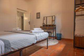 Classic Florentine flat with garden - Florenz - 4