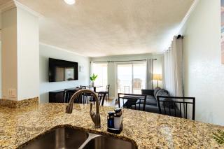 Pier Pressure Sunset Suite on the Bay - Tampa - 5