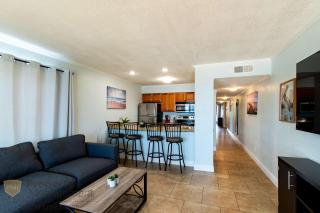 Pier Pressure Sunset Suite on the Bay - Tampa - 1