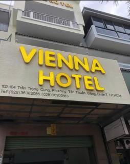 Vienna Hotel - Ho Chi Minh - 2