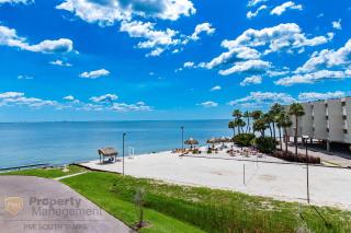 Pier Pressure Sunset Suite on the Bay - Tampa - 0