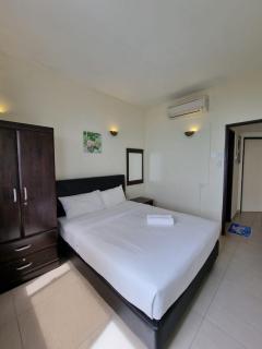 Aloka Seaview Apartment - 4