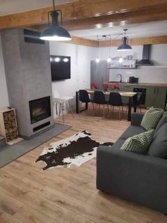 Apartament NA PIĘTERKU - Rzepiska - 0
