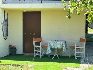 Tiny Comfort House - Kyllini - 7